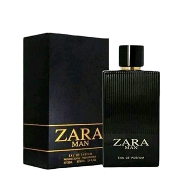 Mode : Parfum