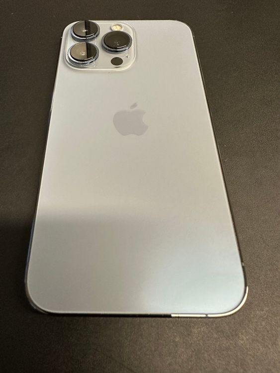 IPhone 13 pro