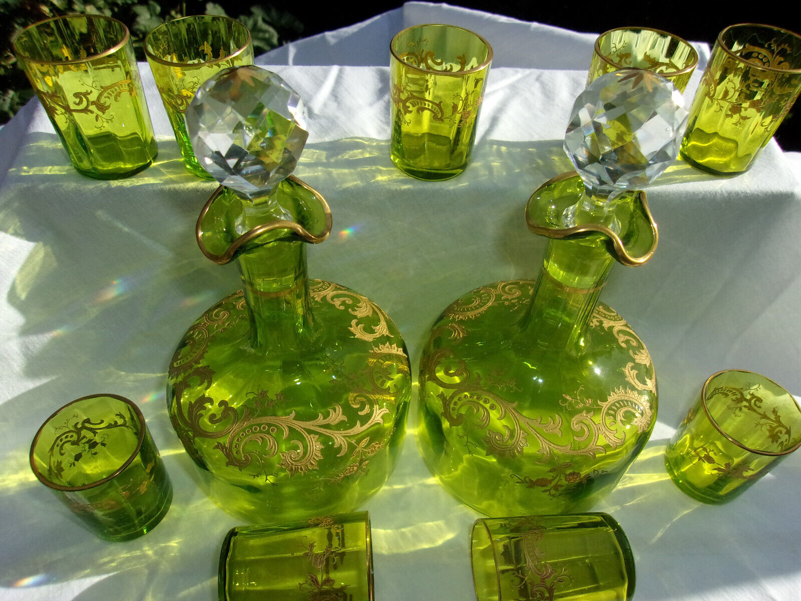 Service liqueur 12 pièce - Miniature 3