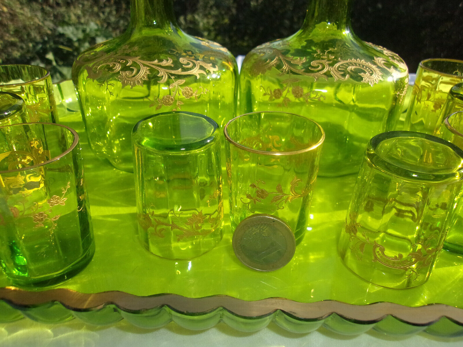 Service liqueur 12 pièce - Miniature 2