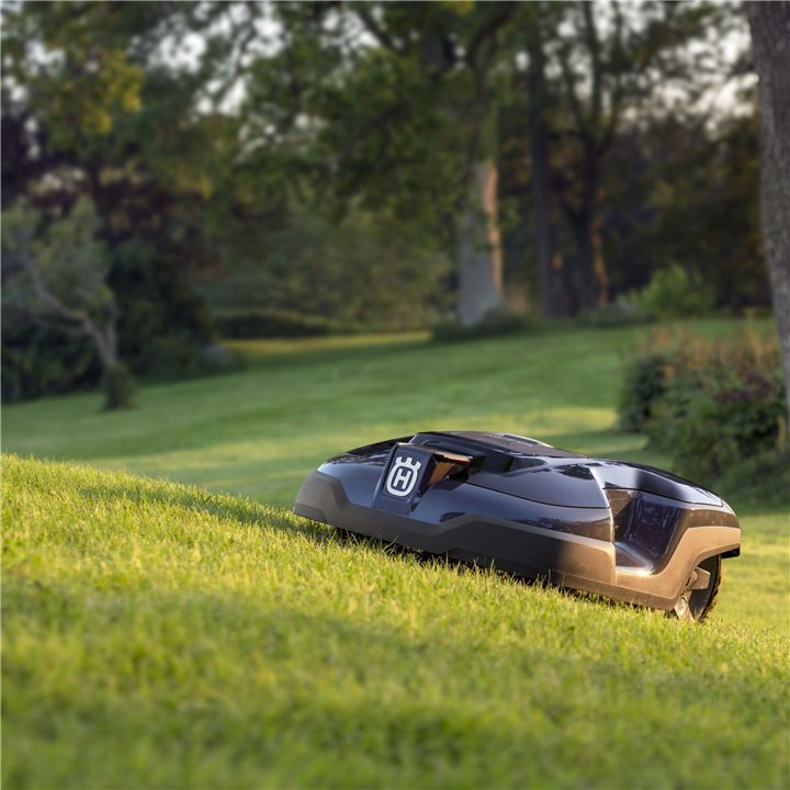 Robot de tonte husqvarna automower 315