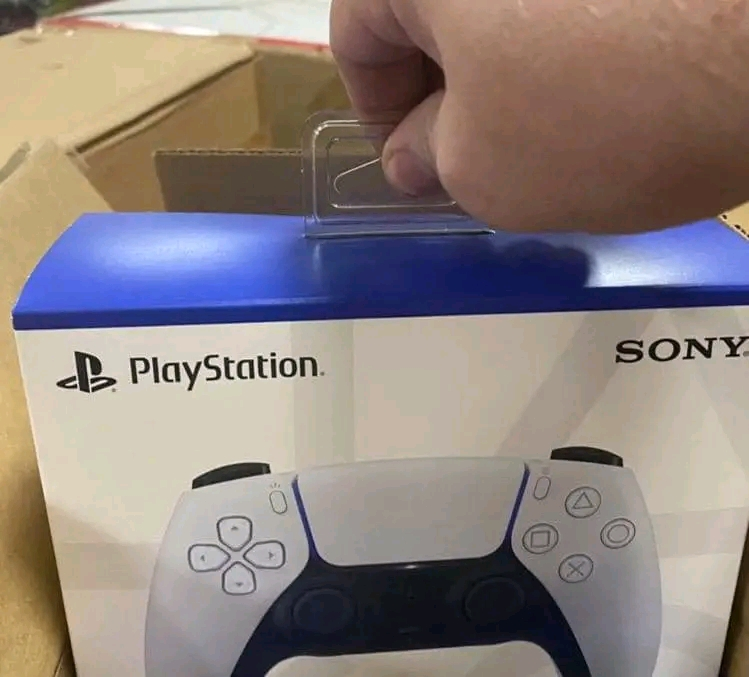 PS5