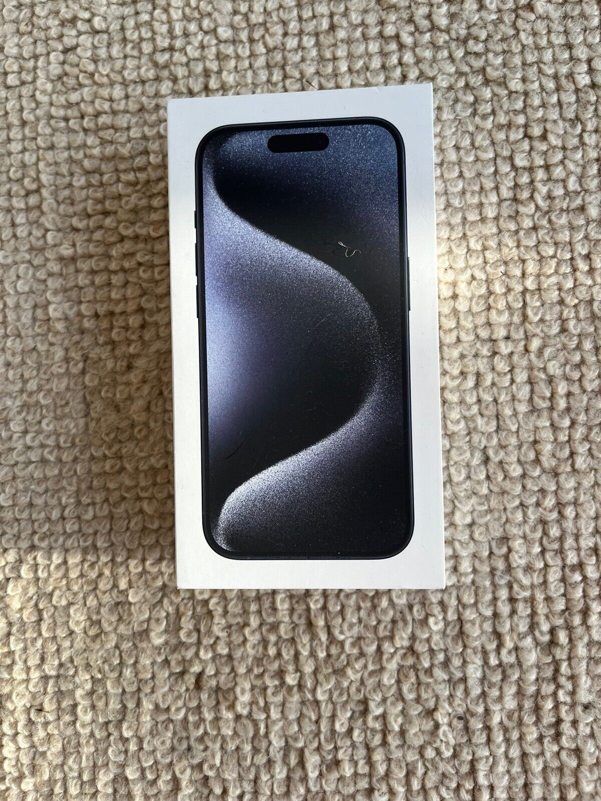 iPhone 15 Pro Max 512gb