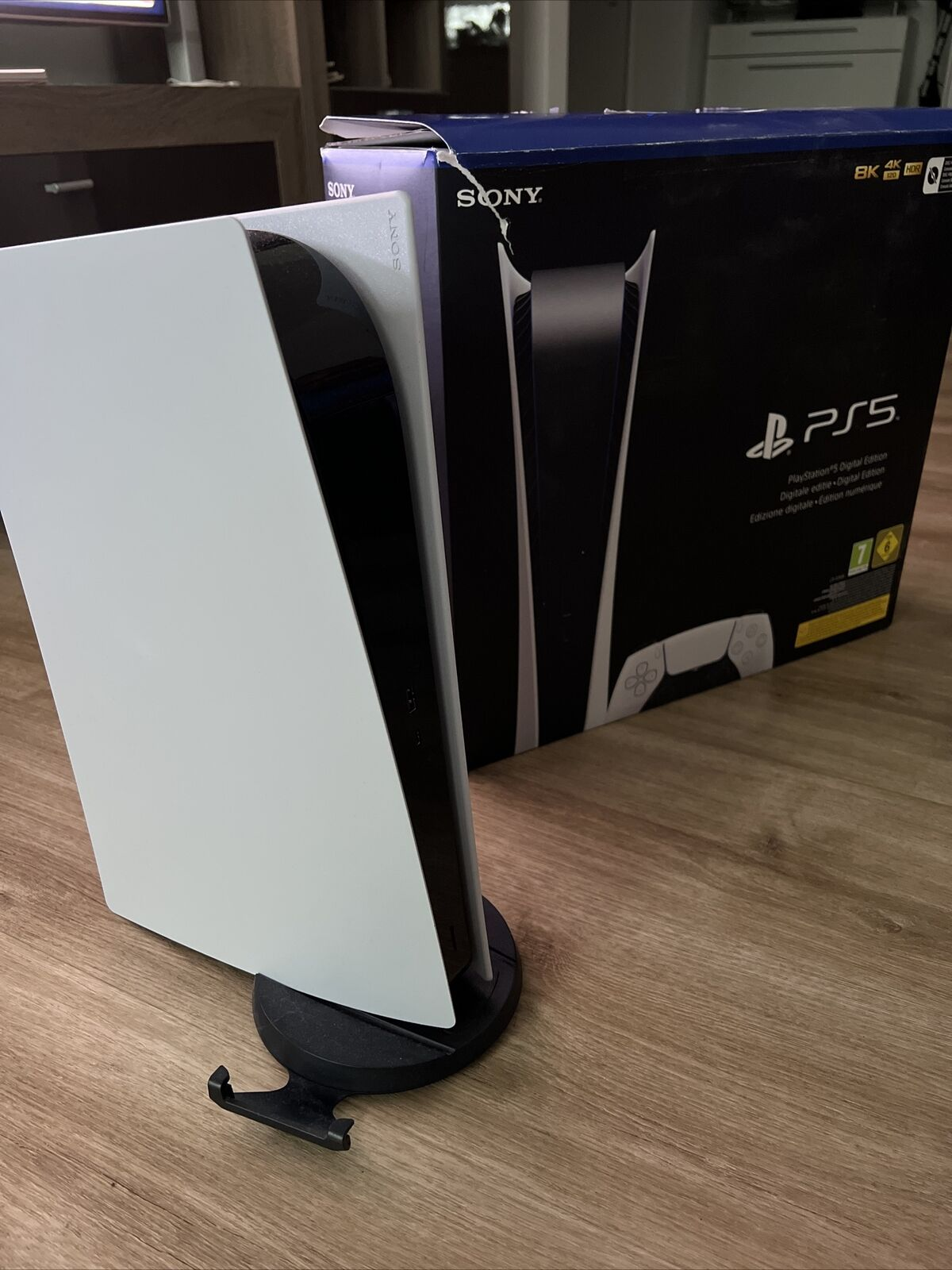 PlayStation5 - Miniature 4