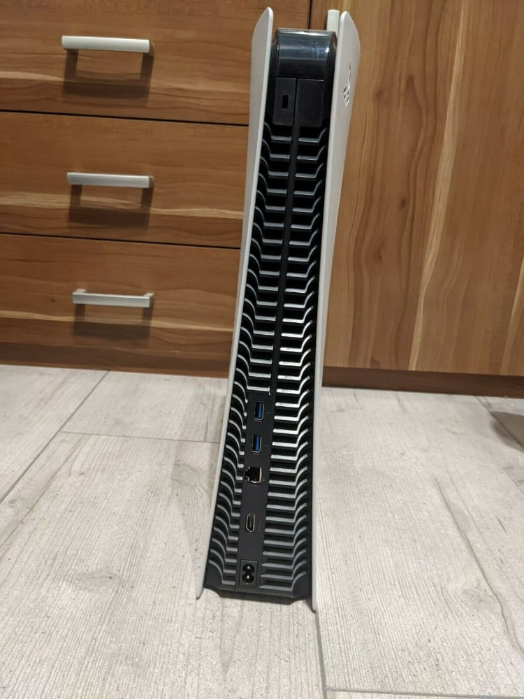 PlayStation5 - Miniature 2