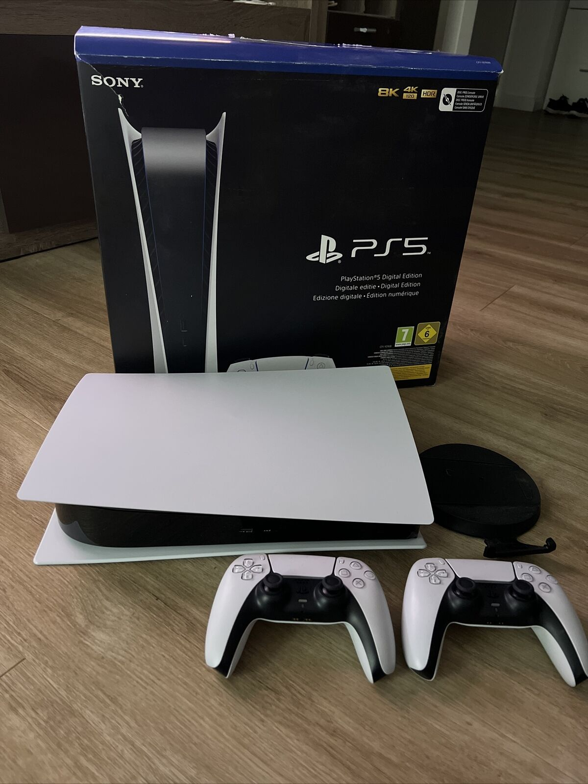 PlayStation5