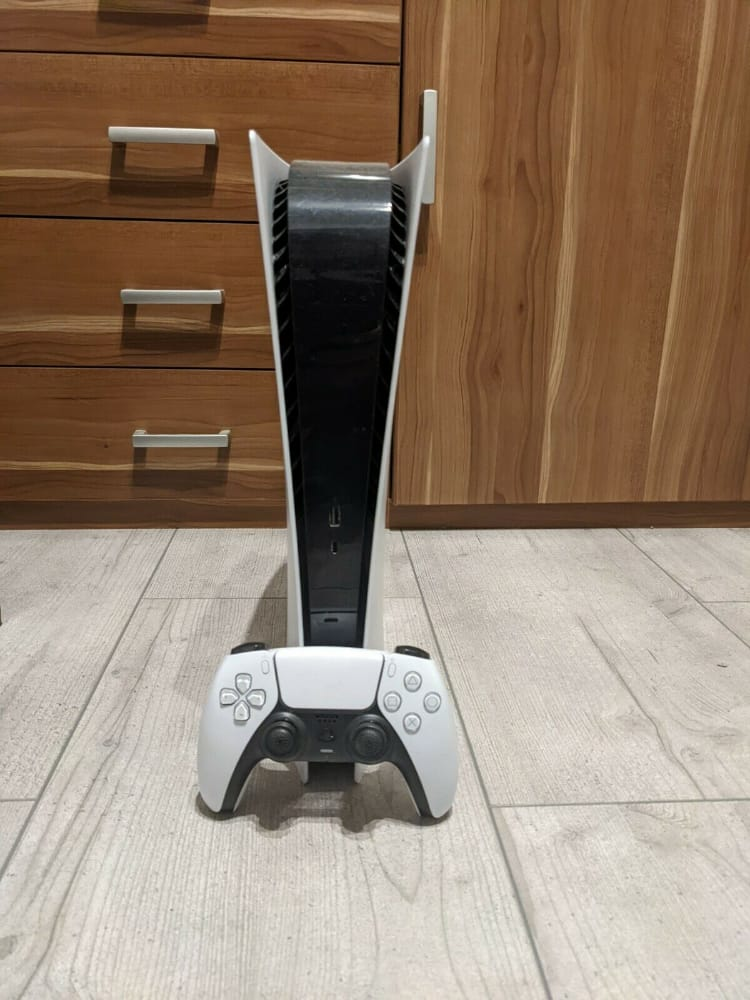 PlayStation5 - Miniature 3