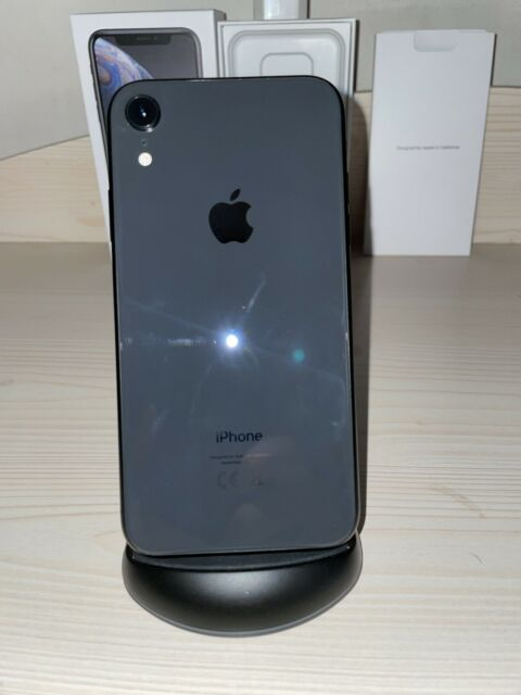 Apple iphone XR - 64 Go