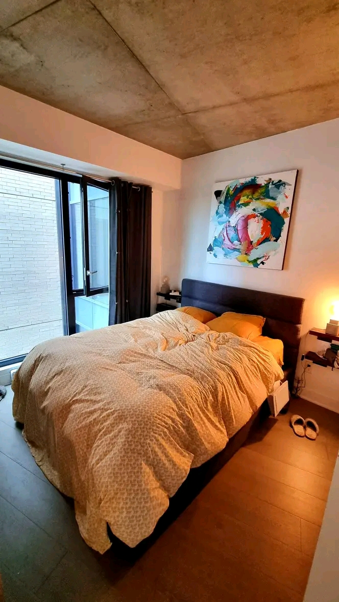 Une chambre à louer