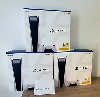 PlayStation 5