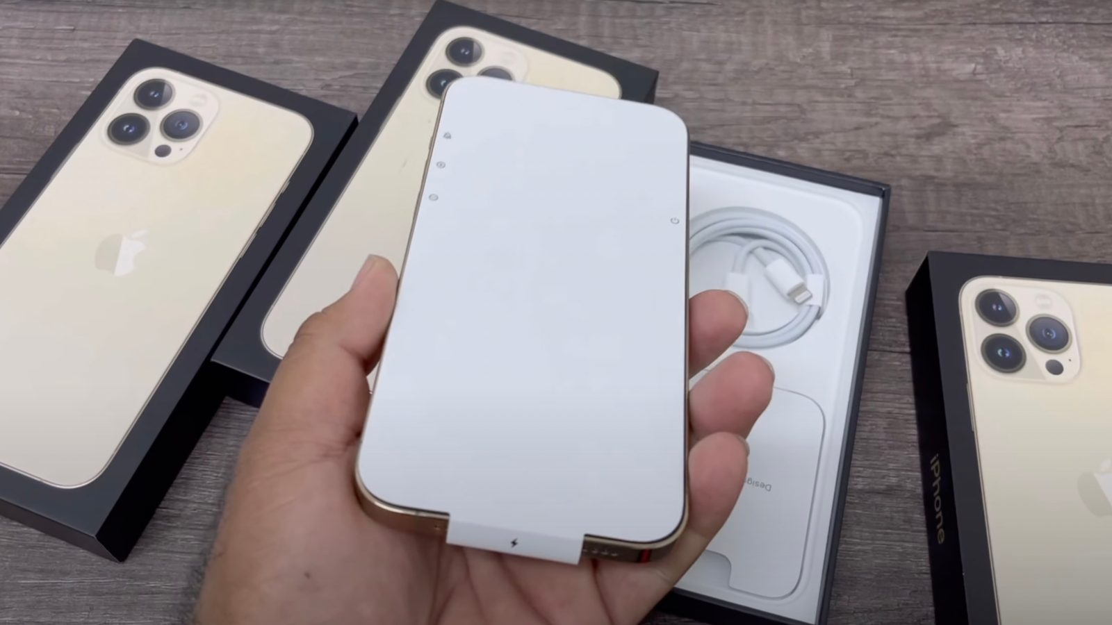 Iphone 13 pro max