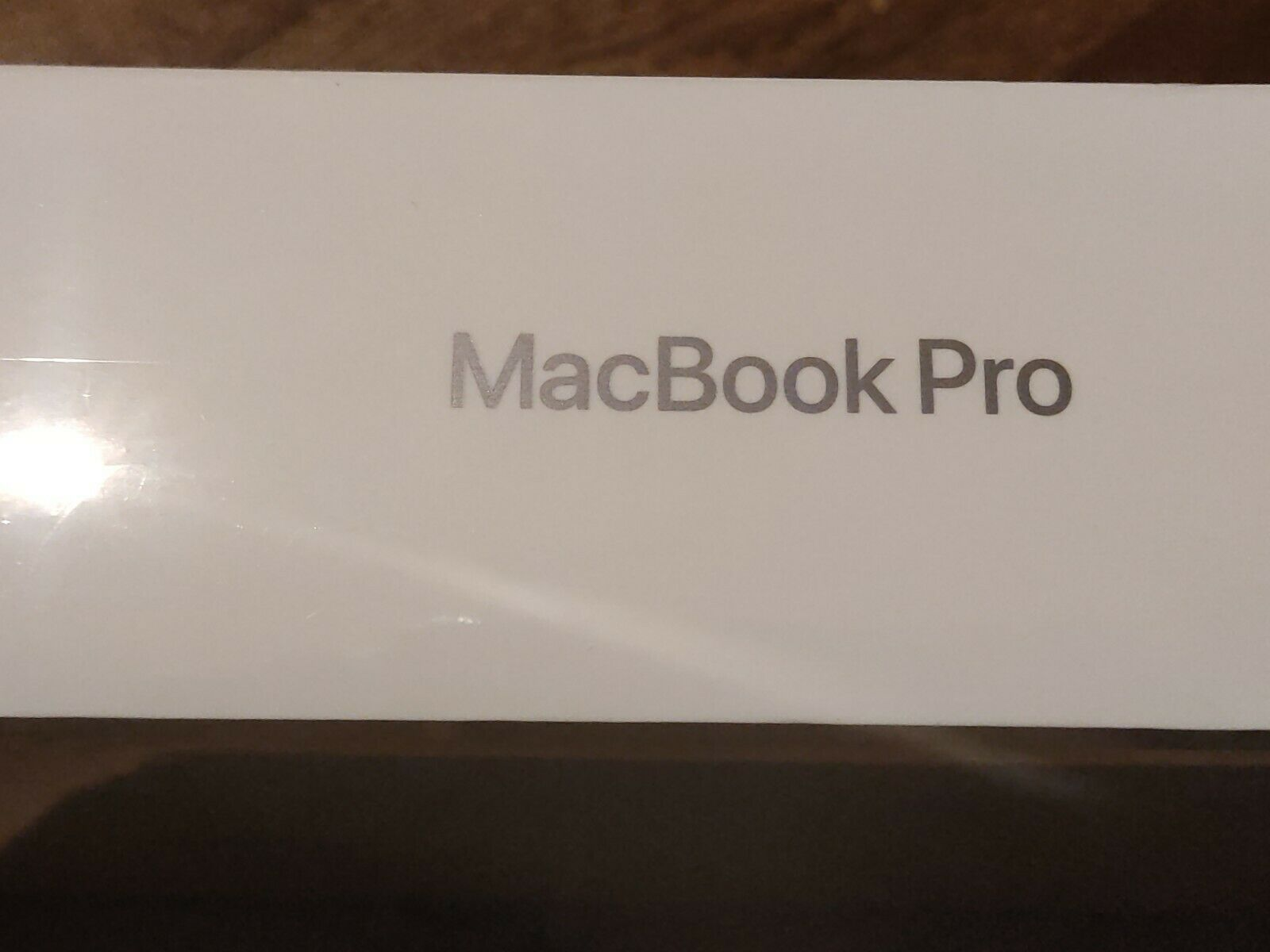 MACBOOK PRO 16 M1 MAX 32GB RAM 1TB SSD - Miniature 3