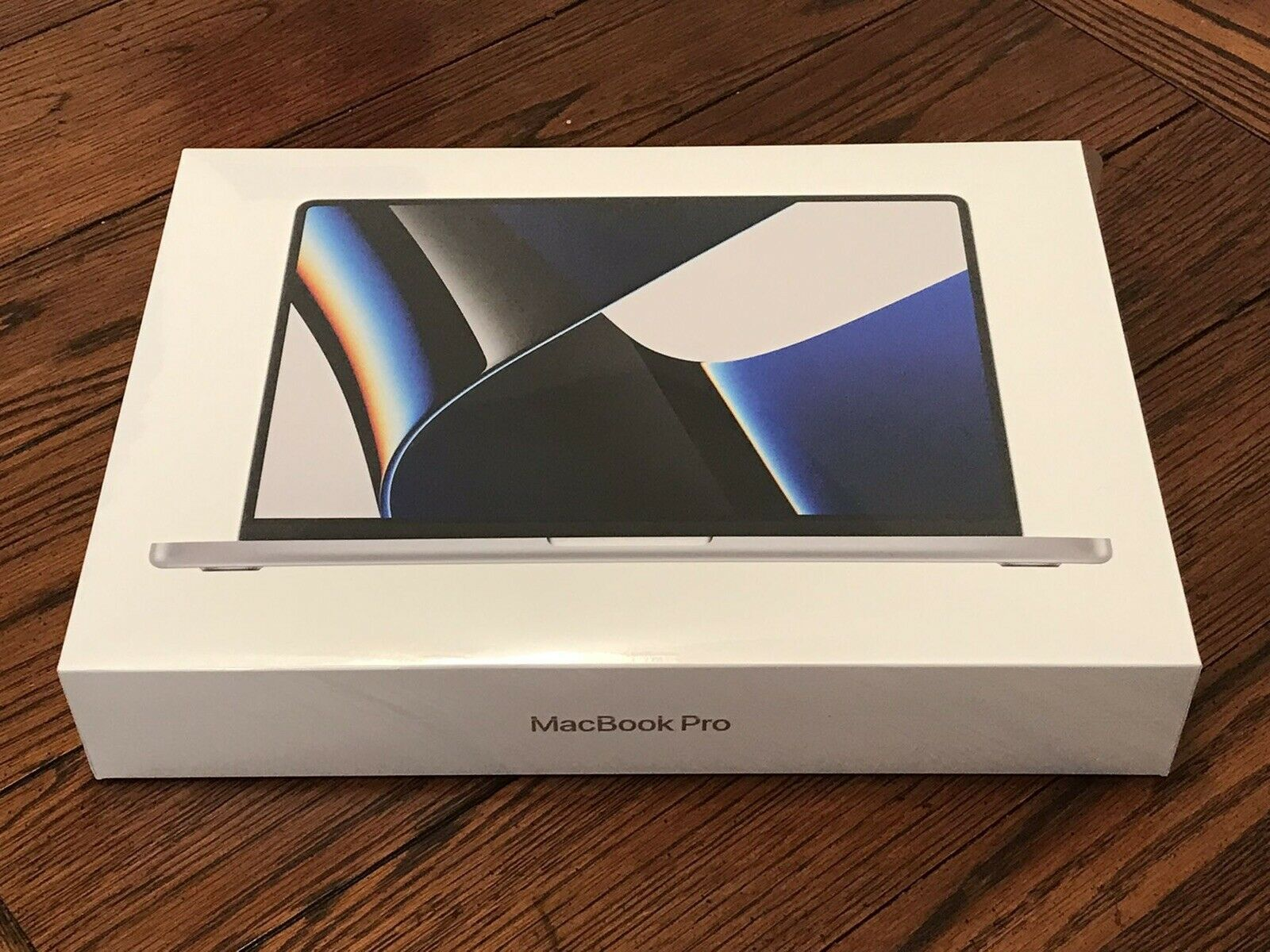MACBOOK PRO 16 M1 MAX 32GB RAM 1TB SSD