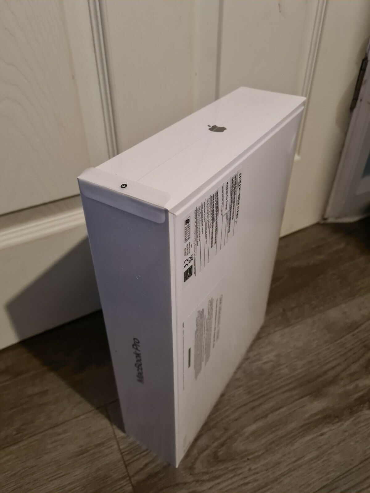 MACBOOK PRO 16 M1 MAX 32GB RAM 1TB SSD - Miniature 2