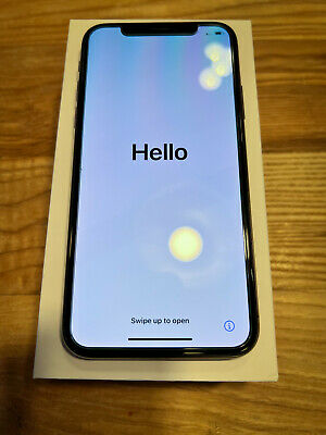 Apple iPhone X - 64 Go - Gris Sidéral (Désimlocké). - Miniature 6