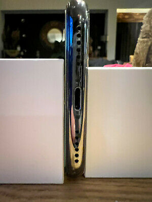 Apple iPhone X - 64 Go - Gris Sidéral (Désimlocké). - Miniature 4