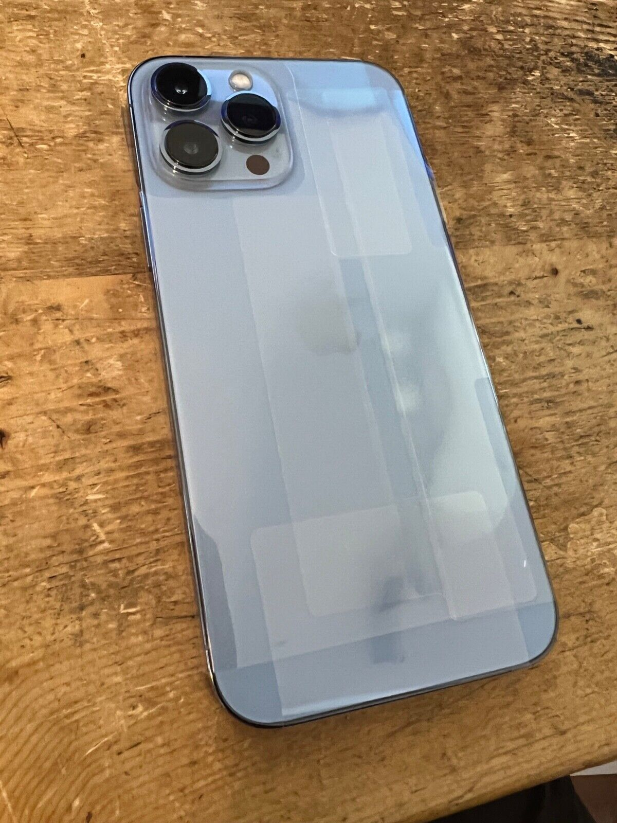 IPhone 13max pro