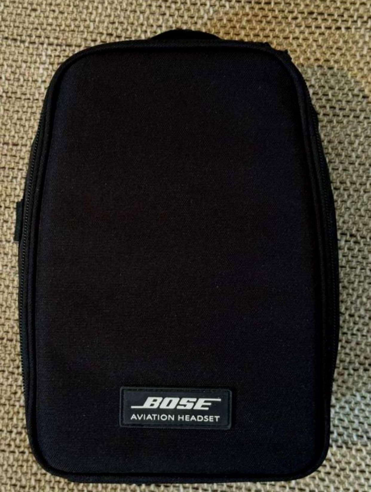 Casque d'aviation A20 de Bose avec Bluetooth - Miniature 3