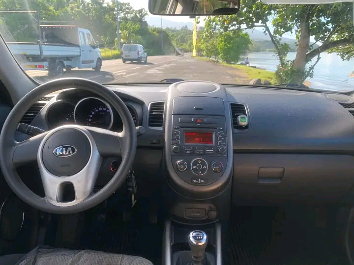 KIA