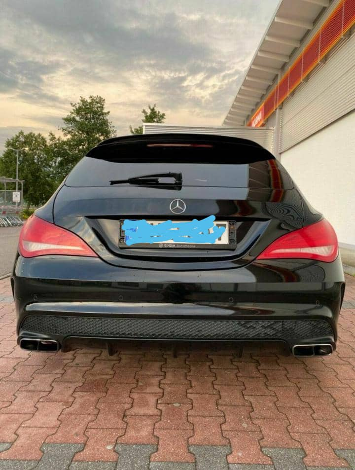 Mercedes Benz - Miniature 2