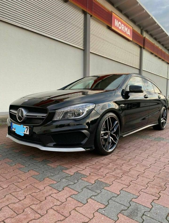 Mercedes Benz - Miniature 5