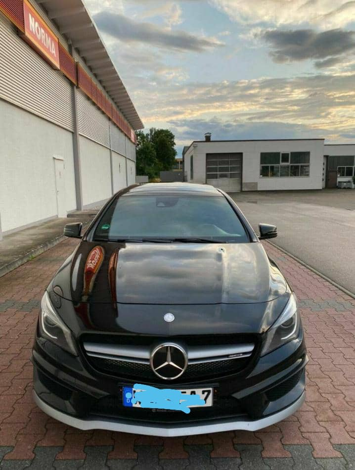 Mercedes Benz - Miniature 6