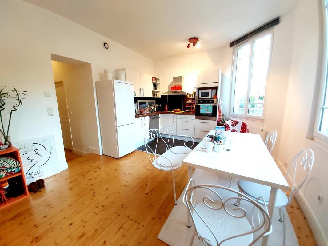 Appartement fiable
