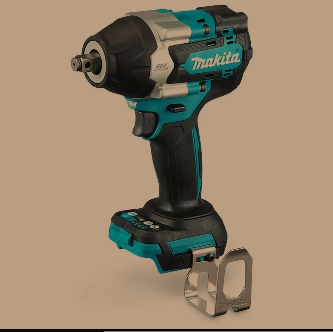 Kit Combo 12 pièces outils Makita Neuf - Miniature 11