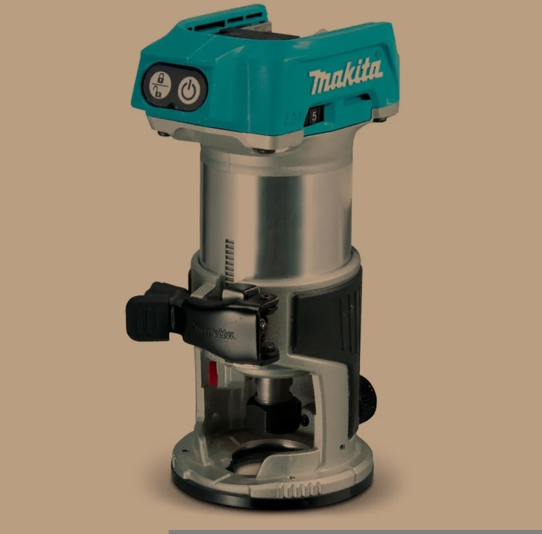 Kit Combo 12 pièces outils Makita Neuf - Miniature 9