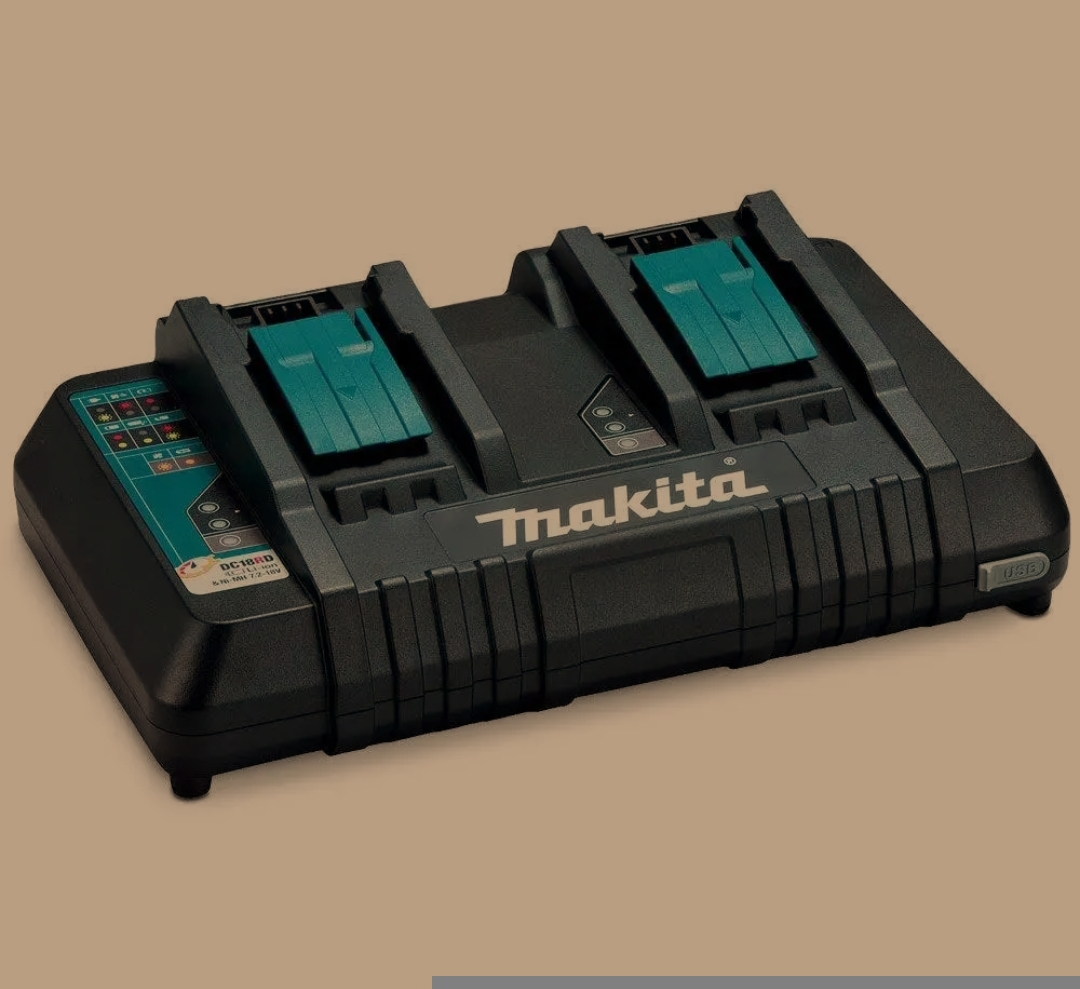 Kit Combo 12 pièces outils Makita Neuf - Miniature 5