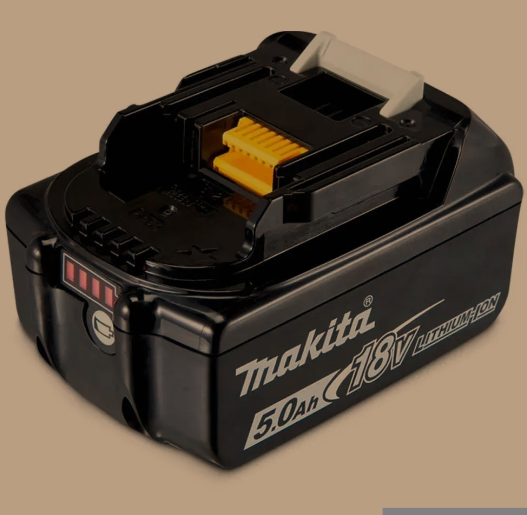 Kit Combo 12 pièces outils Makita Neuf - Miniature 2