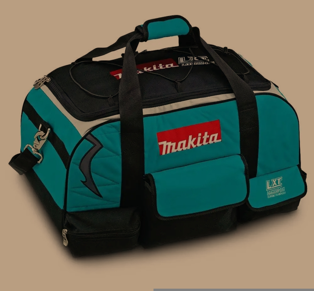 Kit Combo 12 pièces outils Makita Neuf - Miniature 8