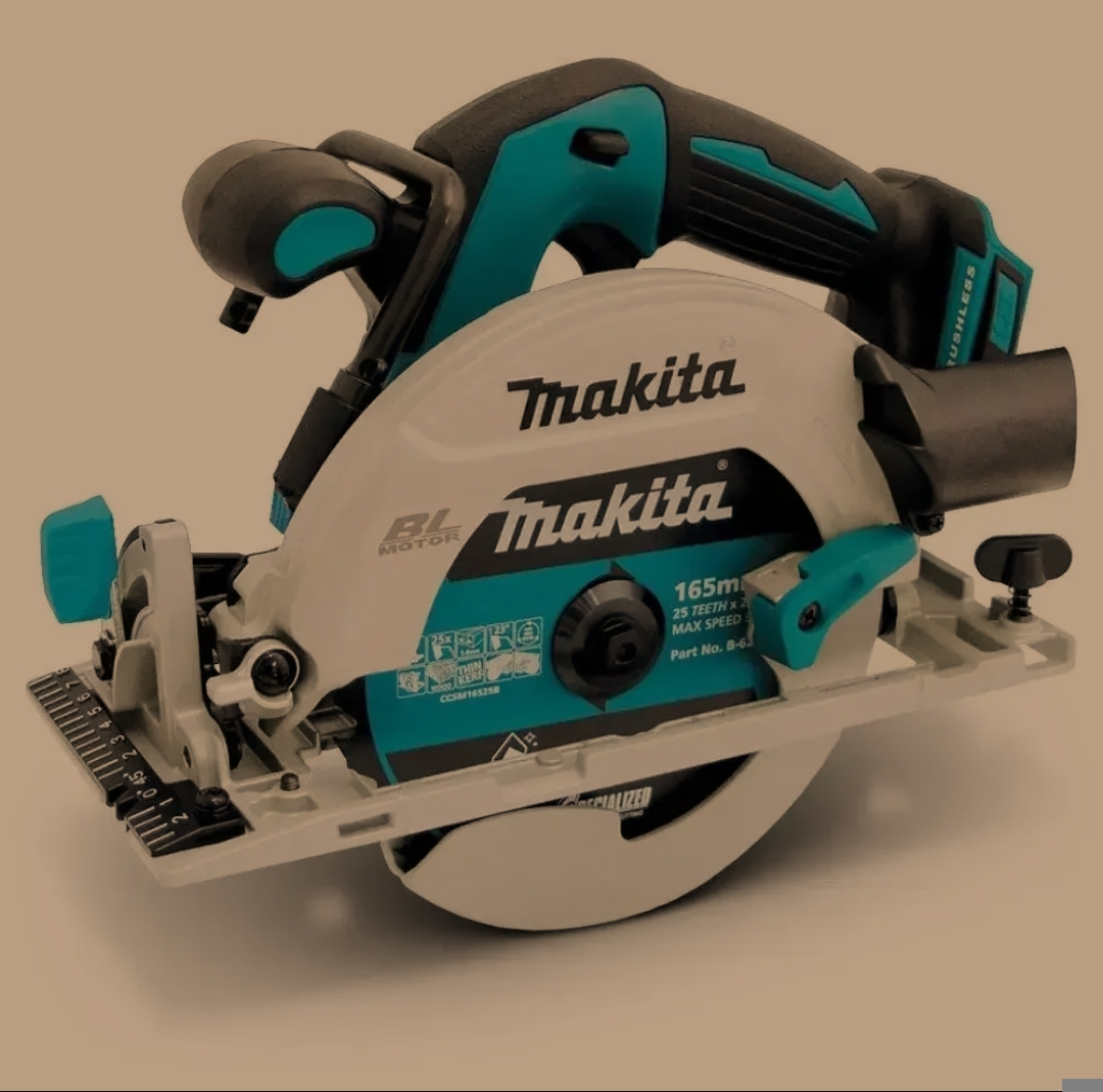 Kit Combo 12 pièces outils Makita Neuf - Miniature 6