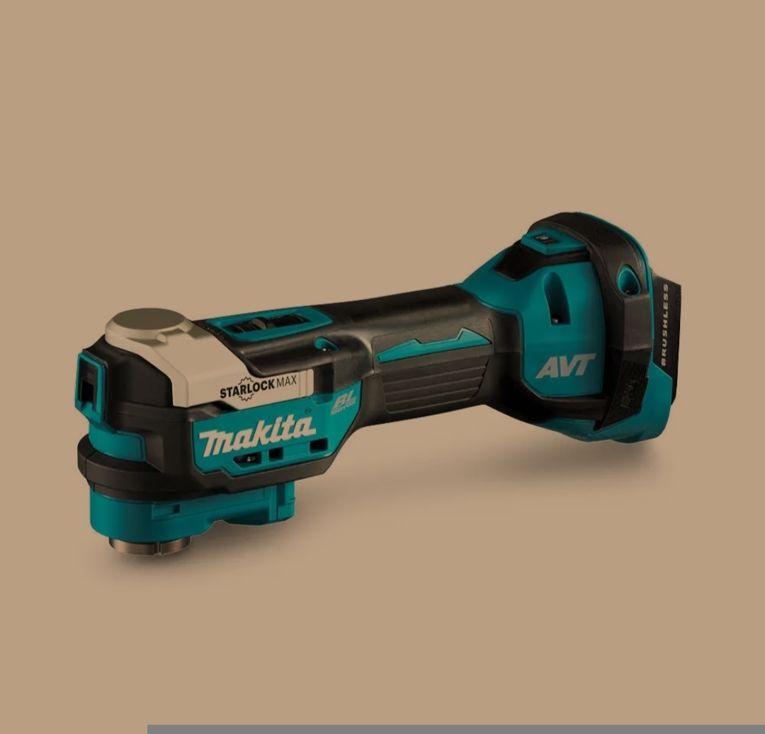 Kit Combo 12 pièces outils Makita Neuf - Miniature 14