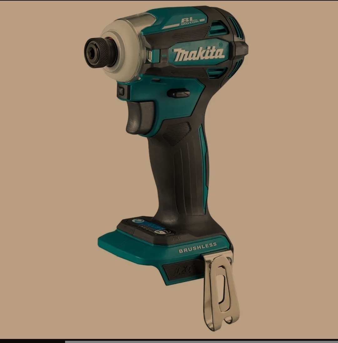 Kit Combo 12 pièces outils Makita Neuf - Miniature 15