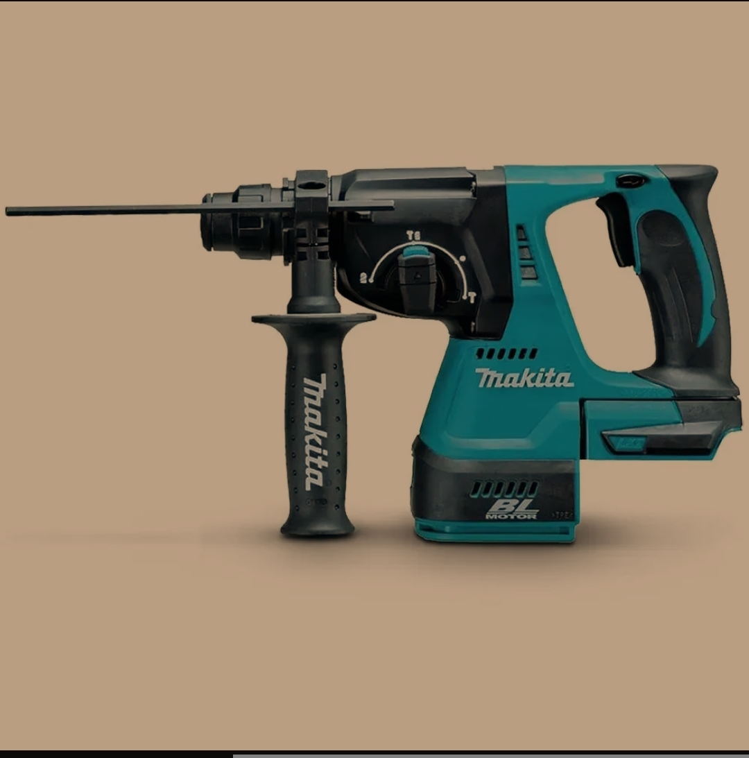 Kit Combo 12 pièces outils Makita Neuf - Photo 1