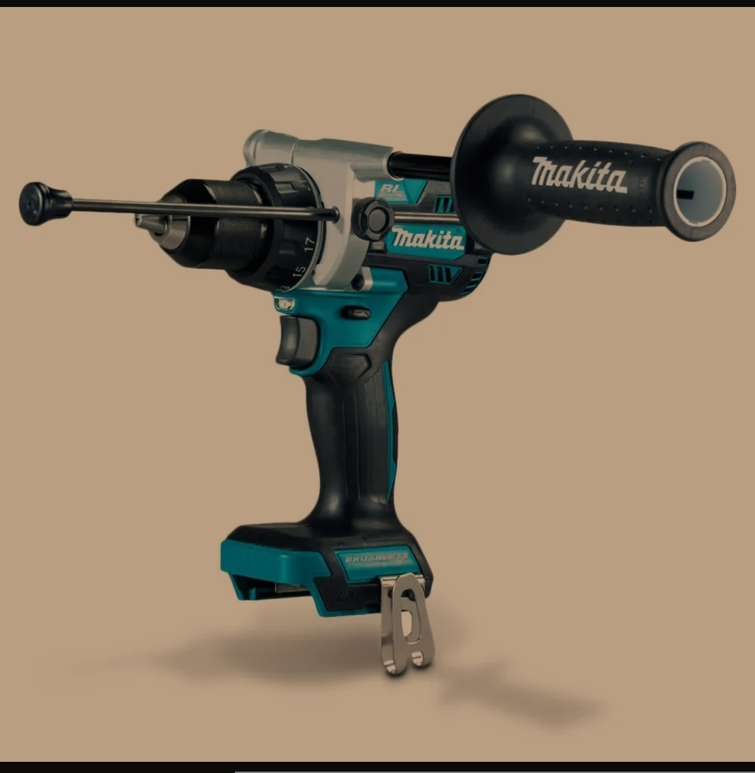 Kit Combo 12 pièces outils Makita Neuf - Miniature 7