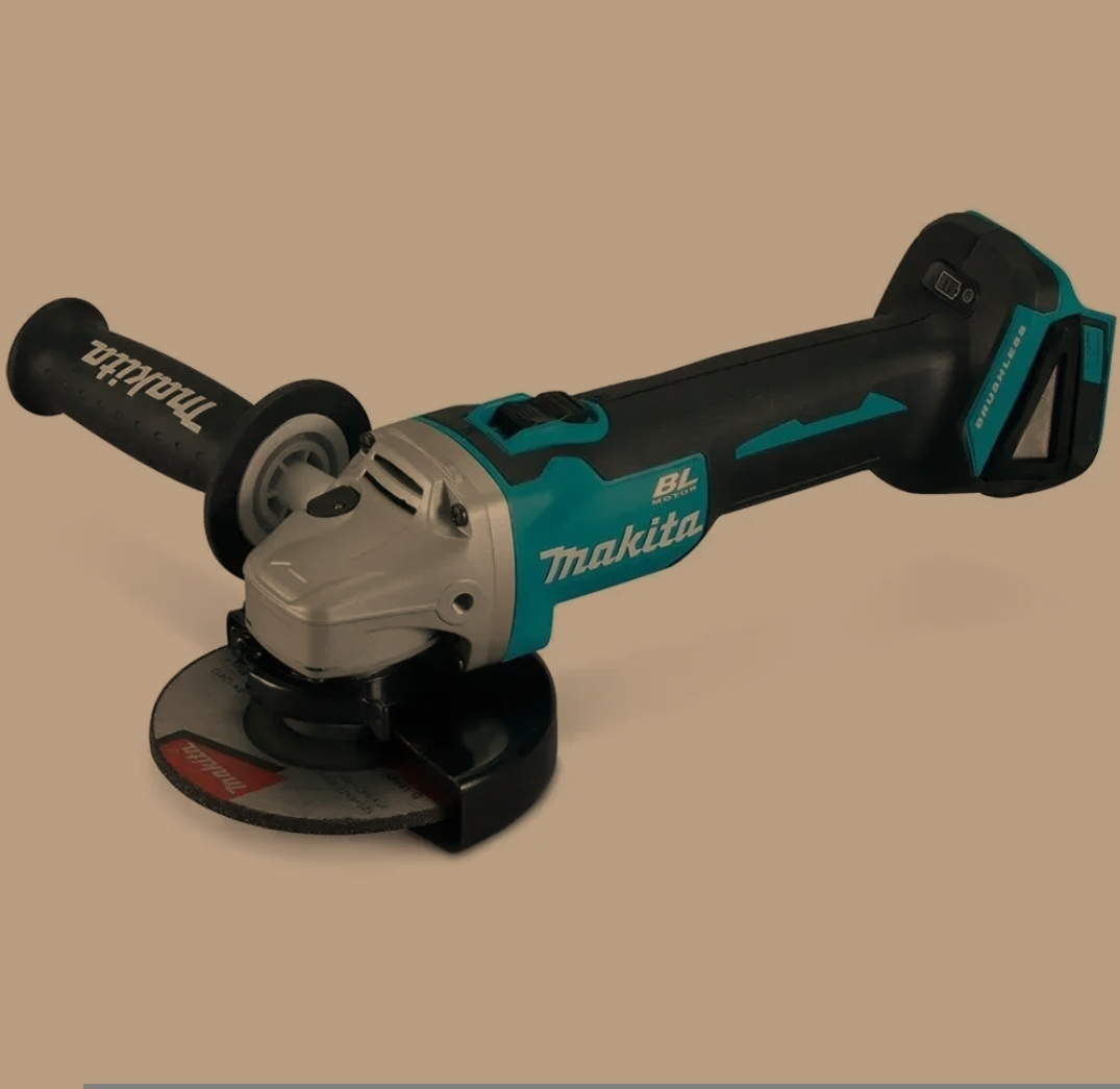 Kit Combo 12 pièces outils Makita Neuf - Miniature 3