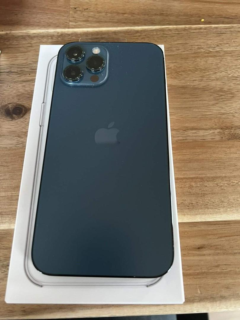 IPhone 13 Pro