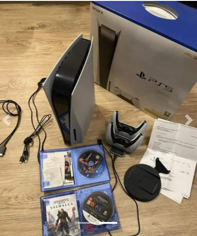 Ps5
