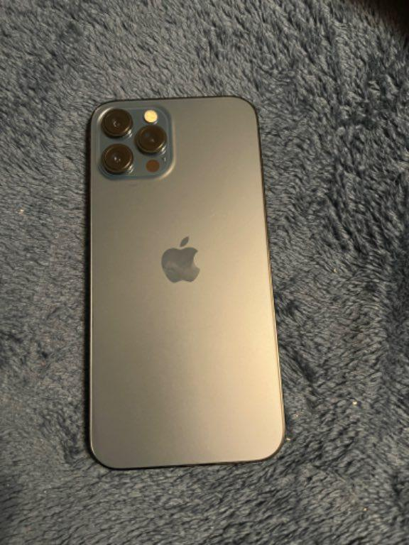 IPhone 12pro max