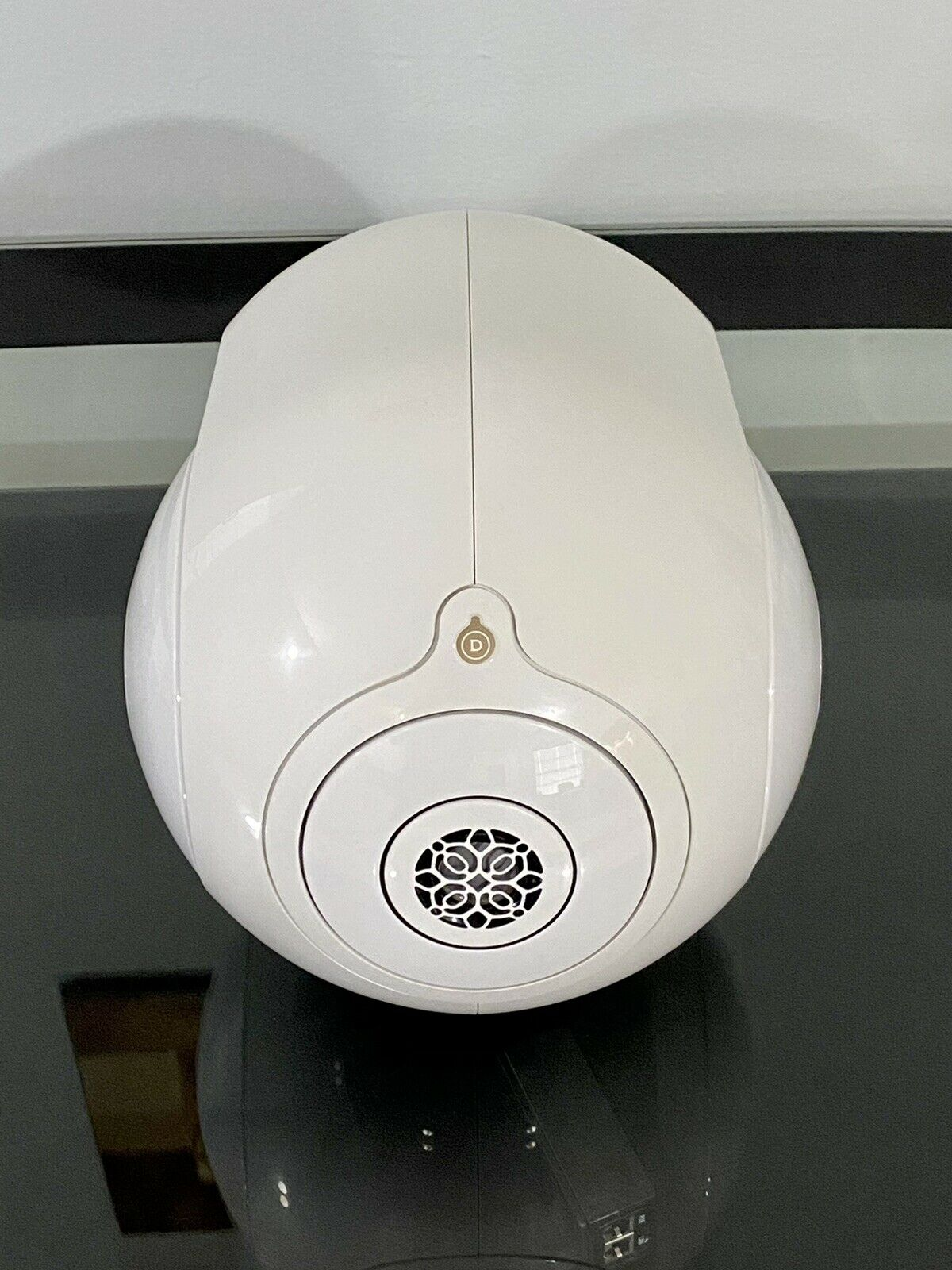 Devialet phantom gold