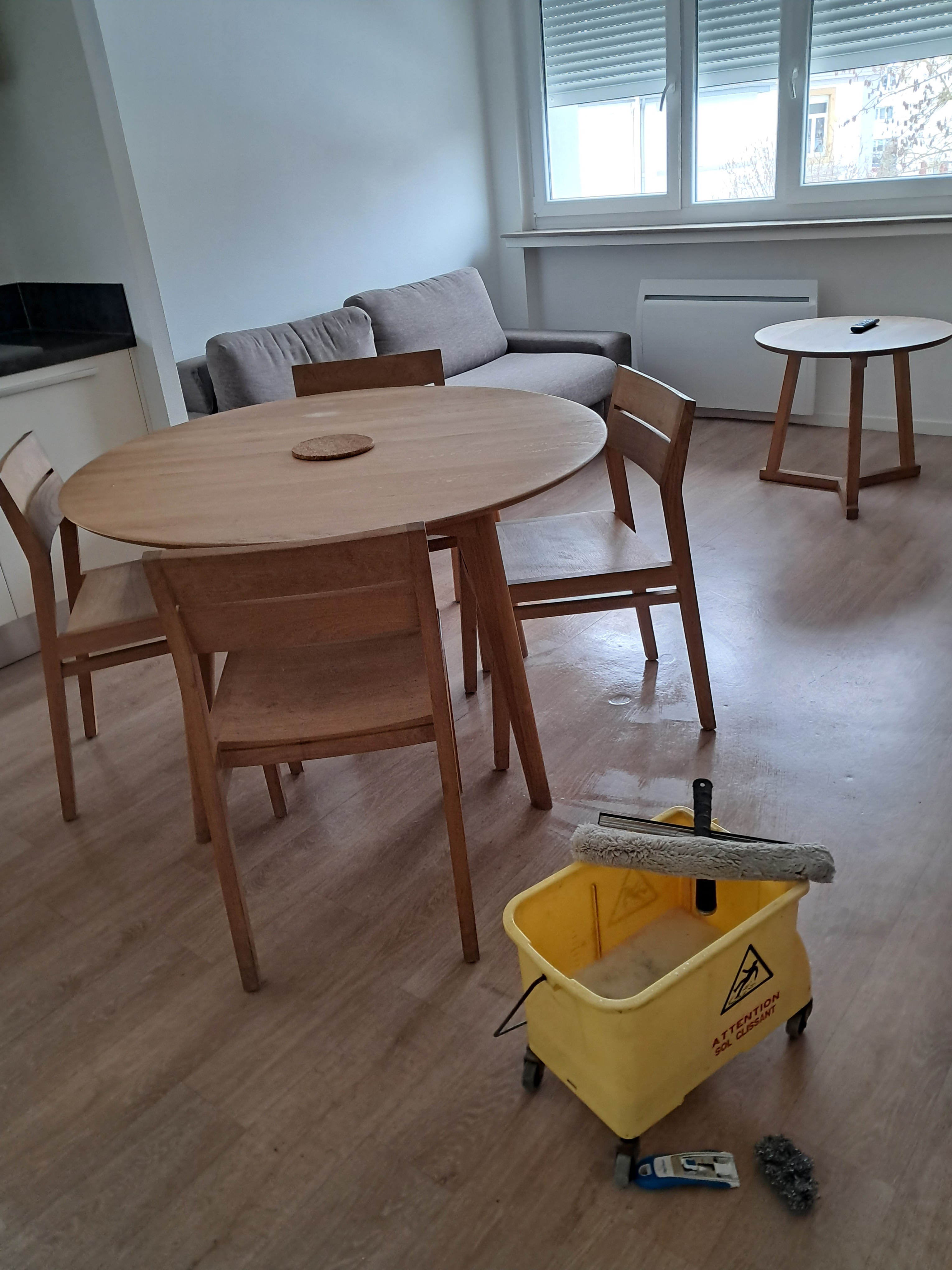 Service de Nettoyage Airbnb Professionnel - Miniature 4