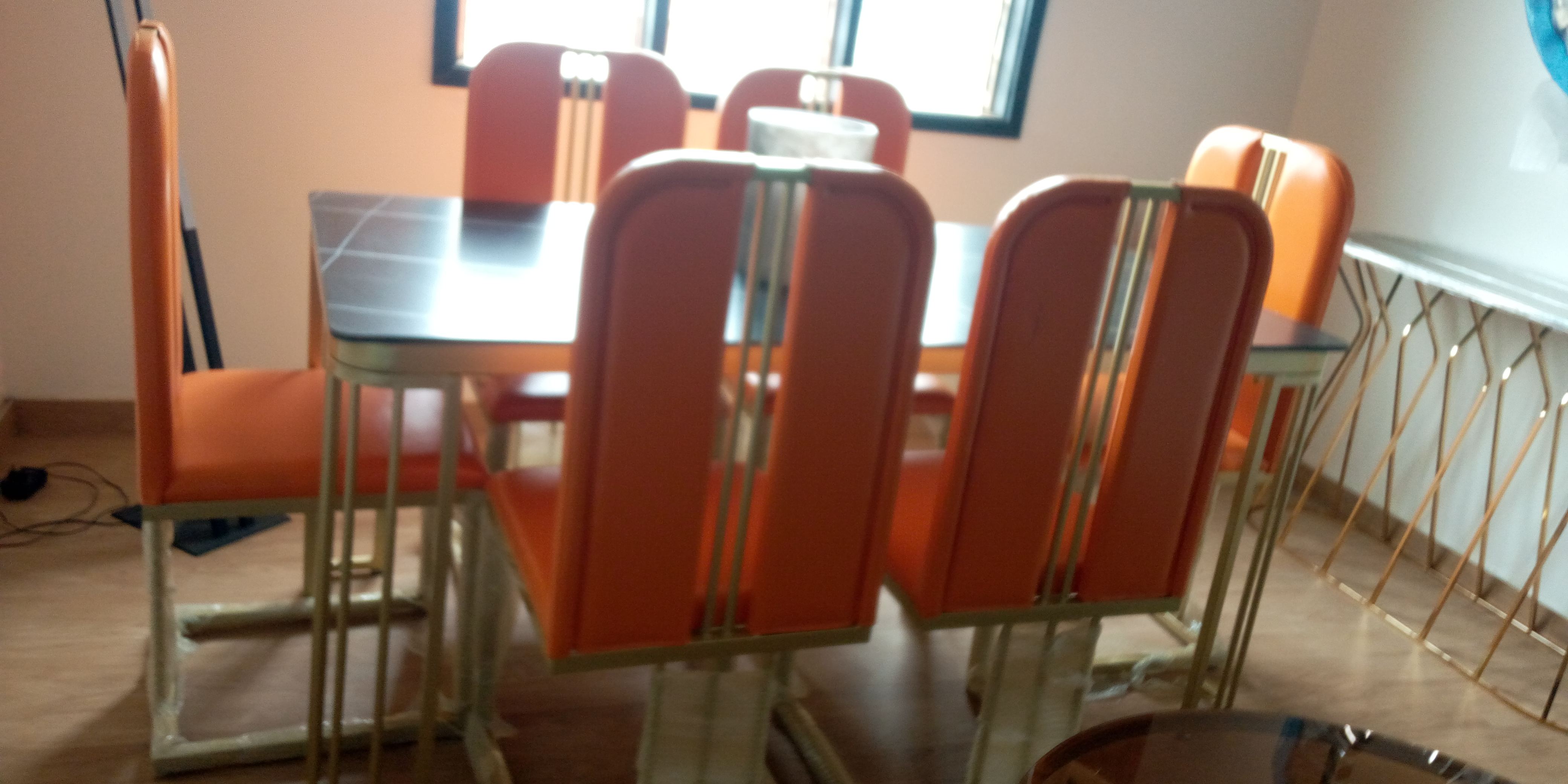 Meubles salon