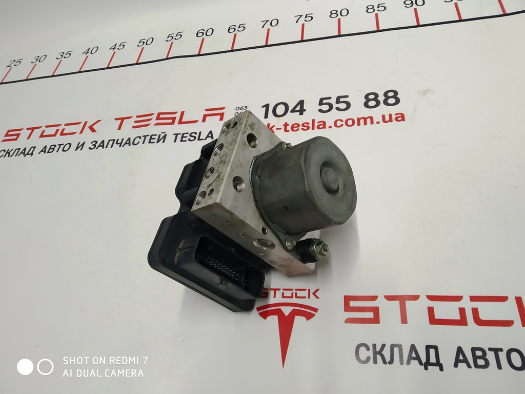 Module ABS RWD Tesla modèle S  6006363-00-E
