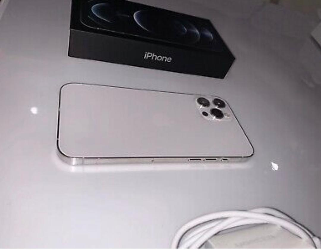 Apple iphone 12 pro max - Miniature 2