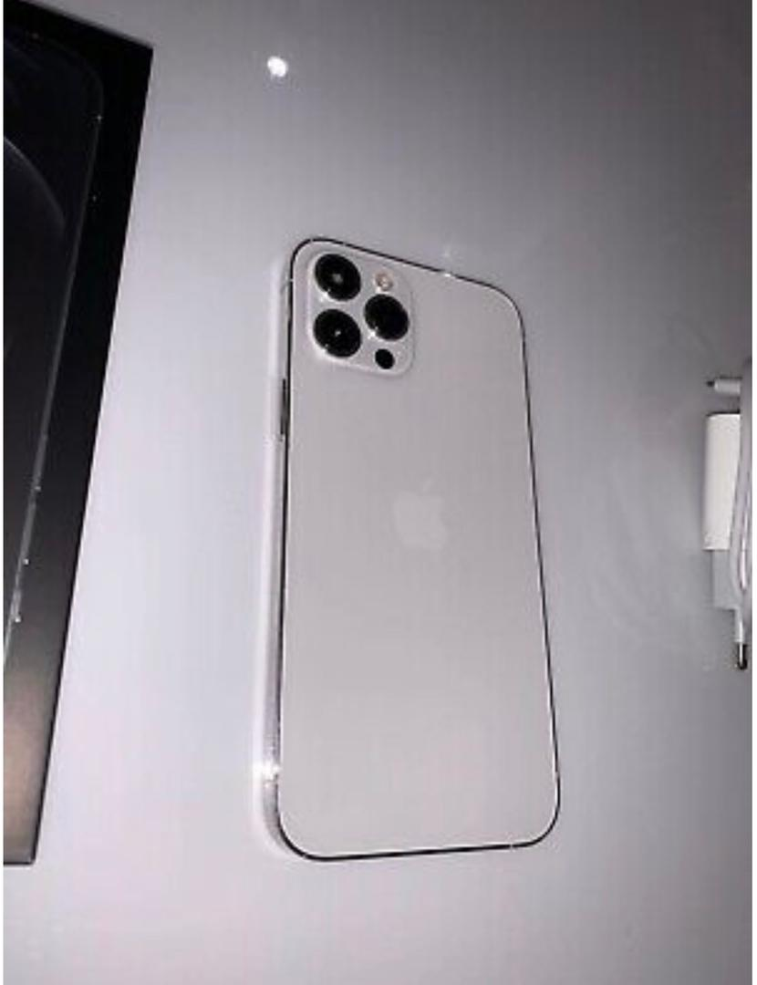 Apple iphone 12 pro max - Miniature 4