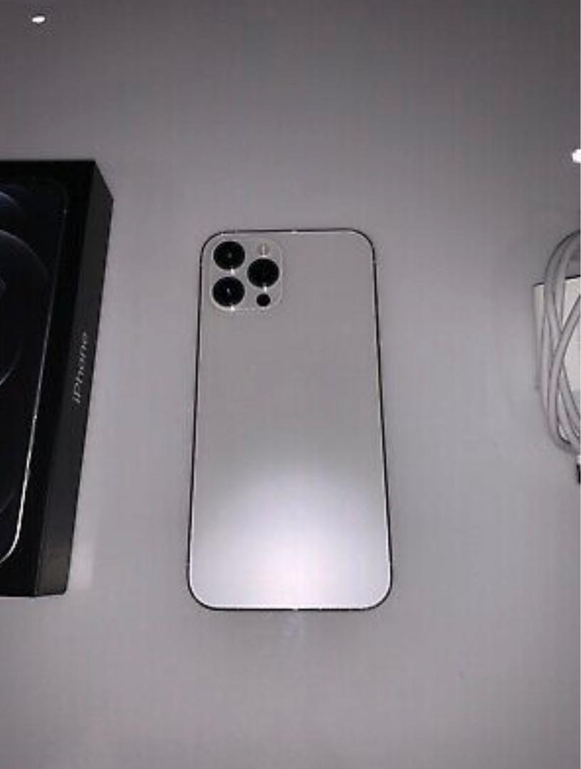 Apple iphone 12 pro max - Miniature 3