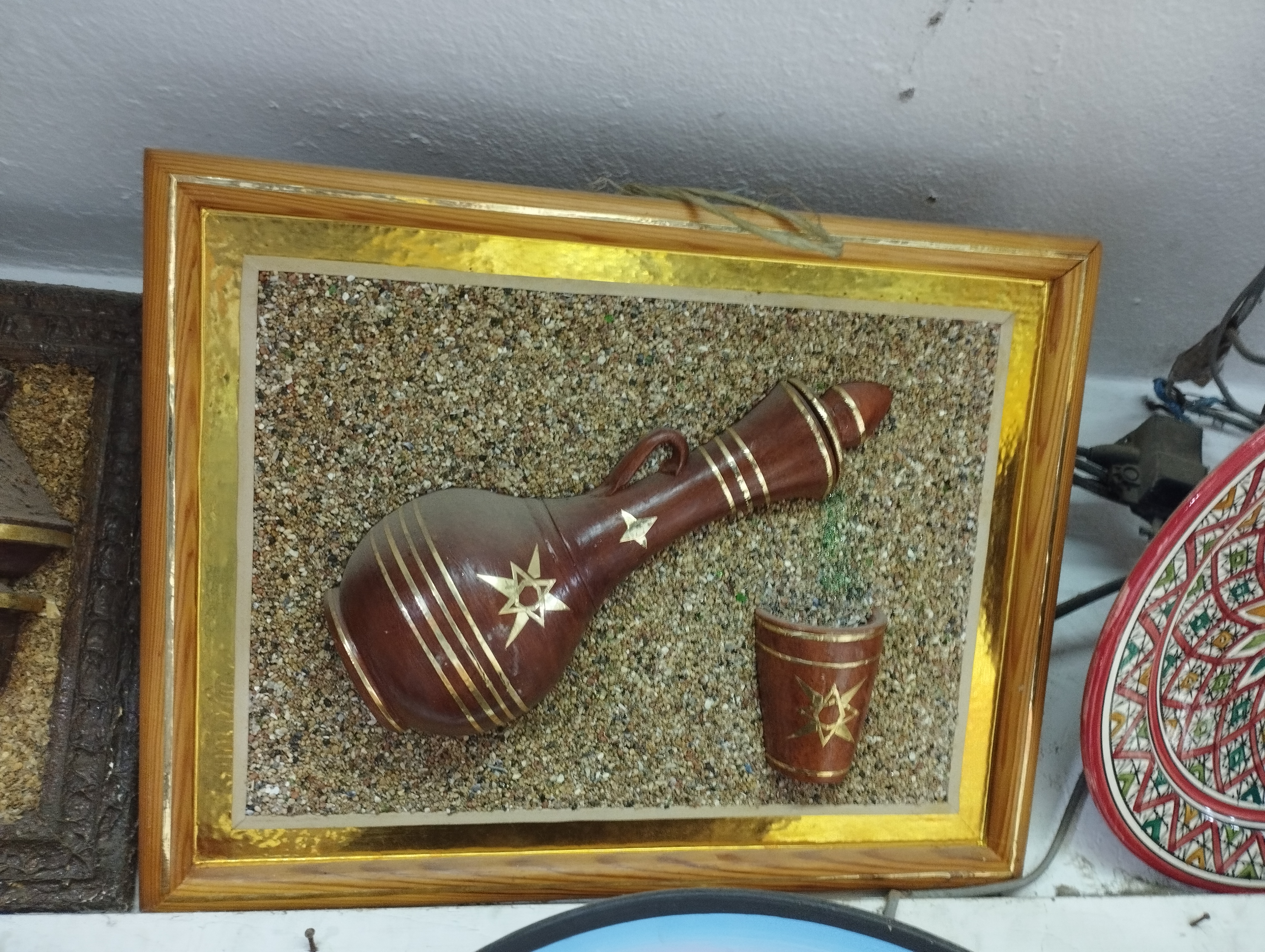 Décoration d'intérieur de luxe