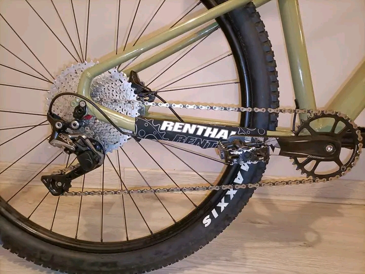 VTT GT Zaskar IT Expert